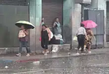 clima en yucatán estos son los municipios que tendrán lluvia este día