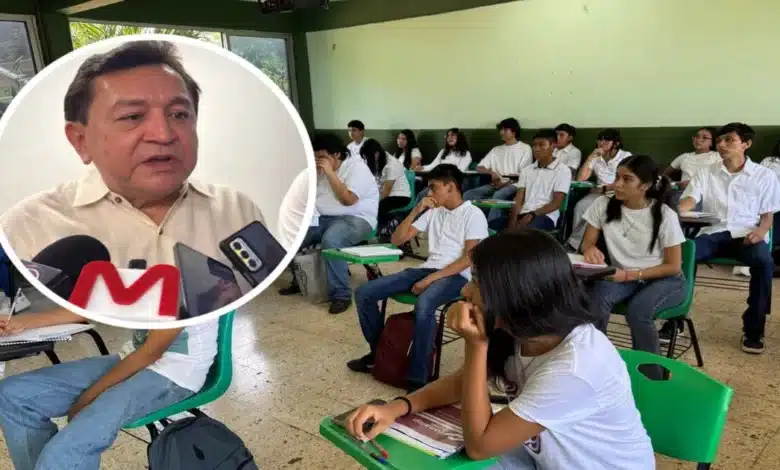 conalep abrirá carrera de protección civil, única en el sureste de méxico