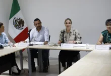 congreso de yucatán turna iniciativas sobre reforma electoral, juventud y violencia digital