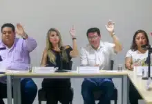congreso del estado avanza proceso para designar a titular de la unidad de vigilancia de la asey
