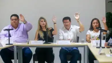 congreso del estado avanza proceso para designar a titular de la unidad de vigilancia de la asey