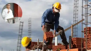 Constructores ven recuperación gradual del sector