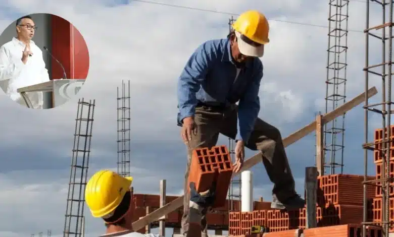 Constructores ven recuperación gradual del sector