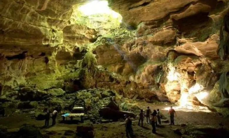 cuevas de mantetzulel, el santuario natural y sagrado que esconde la huasteca potosina