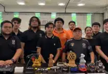 de halachó a china estudiante de 55 años busca representar a méxico en torneo de robótica