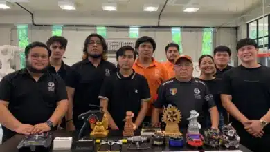 de halachó a china estudiante de 55 años busca representar a méxico en torneo de robótica
