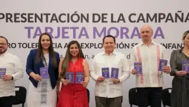 declaran “cero tolerancia” a la explotación infantil