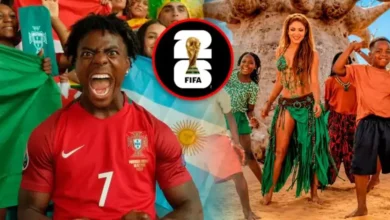 del streaming a la fifa ishowspeed formará parte del álbum oficial del mundial 2026