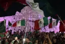 del suspenso a la fiesta méxico golea a chequia y desata celebración masiva en mérida