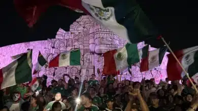 del suspenso a la fiesta méxico golea a chequia y desata celebración masiva en mérida