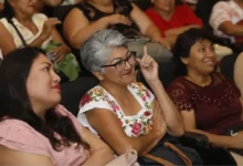 destinan 1.6 millones de pesos para impulsar negocios de mujeres en mérida