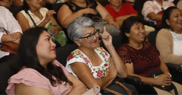 destinan 1.6 millones de pesos para impulsar negocios de mujeres en mérida