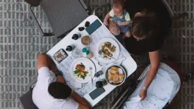 día del padre gana terreno restaurantes en yucatán esperan repunte de hasta 15% en venta
