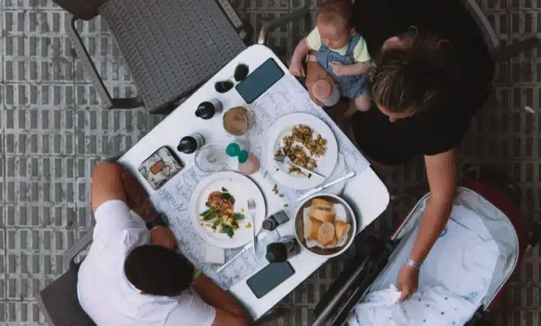 día del padre gana terreno restaurantes en yucatán esperan repunte de hasta 15% en venta