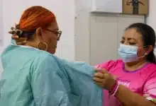 dif yucatán acerca mastografías gratuitas para detección oportuna de cáncer de mama