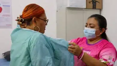 dif yucatán acerca mastografías gratuitas para detección oportuna de cáncer de mama