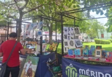 distrito mejorada se consolida como nuevo punto de encuentro de la bici ruta en mérida