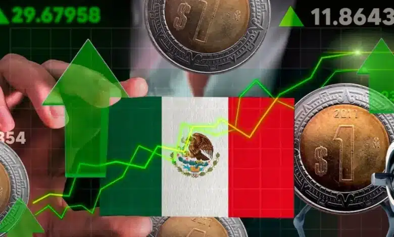 economía de méxico crece 2.3 en abril de 2026 inegi