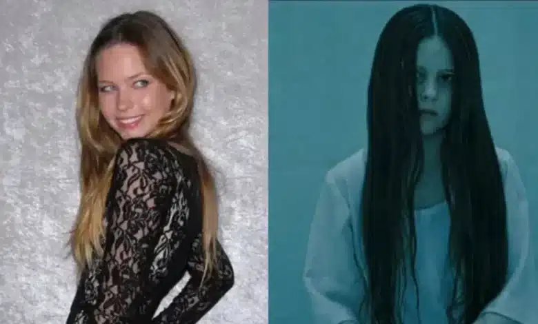 el último adiós a daveigh chase en redes sociales
