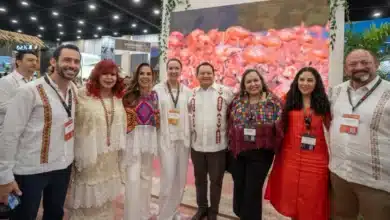 K’íiwik, se une sureste para conquistar turismo mundial (Foto de cortesía)