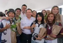 Día Mundial del Medio Ambiente (Foto de cortesía)