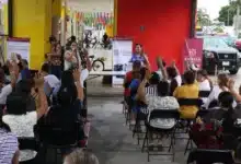 Semujeres en Yucatán (Foto de cortesía)
