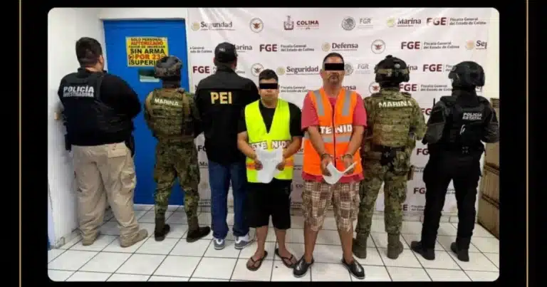Hechos del pasado 28 de mayo en el fraccionamiento Las Américas, en Mérida (Foto de SSP)