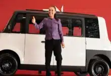 Nace Olinia, el auto eléctrico mexicano (Foto de cortesía)