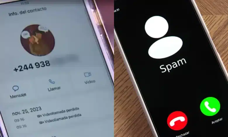 Crecen fraudes con llamadas y mensajes, alerta Condusef ¿Cómo prevenirlo? (Fotos de internet)