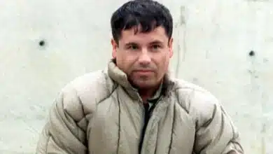 "El Chapo" suma 15 cartas a Corte de NY, exige su extradición (Foto de internet)