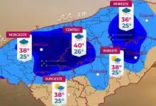 Clima hoy en Yucatán: se espera lluvias ligeras (Foto de Procivy)