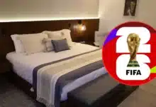 Aumenta fraudes en hospedajes durante el Mundial, informa Profeco (Fotos de internet)
