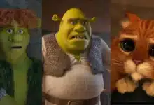 Shrek 5: criticada por su animación, historia, doblaje y ausencia del Gato con Botas (Fotos de internet)