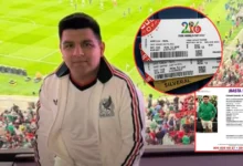 Daniel Ramírez Arévalo es señalado cómo el presunto estafador (Foto de internet)