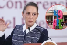Caso de la Guardería ABC (Fotos de internet)