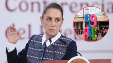 Caso de la Guardería ABC (Fotos de internet)