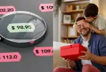 Profeco sugiere comparar precios en regalos del Día del Padre (Imágenes de internet)