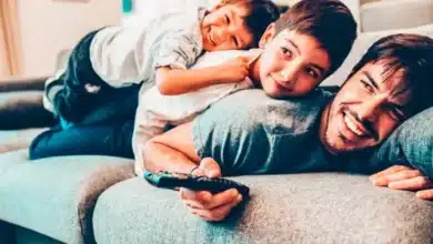 Día del Padre: películas para reír, llorar y recordar a papá (Foto de internet)