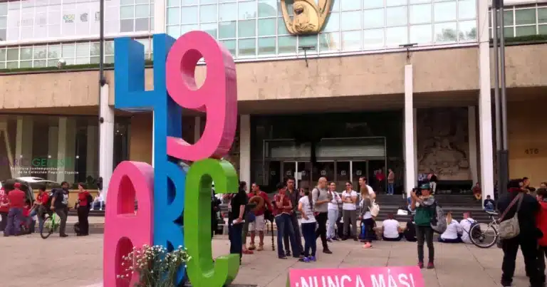 FGR va contra dos implicados por Guardería ABC (Foto de internet)