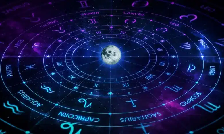 Horóscopos del 22 de junio de 2026: números de la suerte (Imagen de internet)