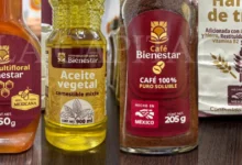 Aceite vegetal del Bienestar (Foto de internet)