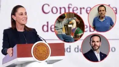 Resumen de la mañanera de este lunes 22 de junio (Fotos de internet)