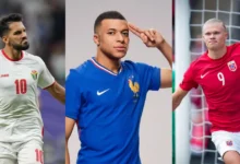 ¿Dónde ver los partidos de hoy? El esperado Francia vs Irak (Fotos de internet)