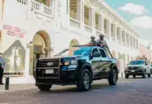 Listo operativo Verano Seguro 2026 en Mérida (Foto de cortesía)
