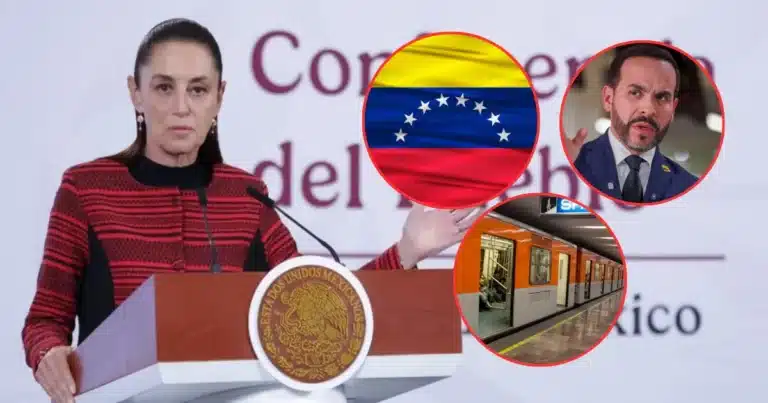 Resumen de la mañanera de este jueves 25 de junio (Fotos de internet)
