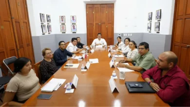 Acuerdos enfocados en fortalecer la infraestructura urbana (Foto de cortesía)