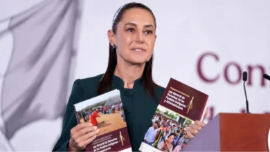 Ley General de Derechos de los Pueblos Indígenas y Afromexicanos (Foto de cortesía)