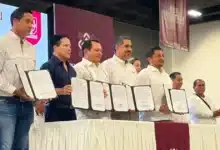 Entregan guía de salud pública a municipios de Yucatán