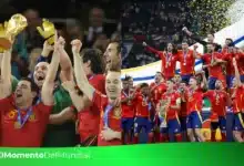 España sueña con el Mundial 2026 con curiosidades a las de Sudáfrica 2010