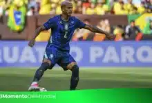 Wesley se pierde el Mundial 2026 y Brasil ya tiene reemplazo oficial